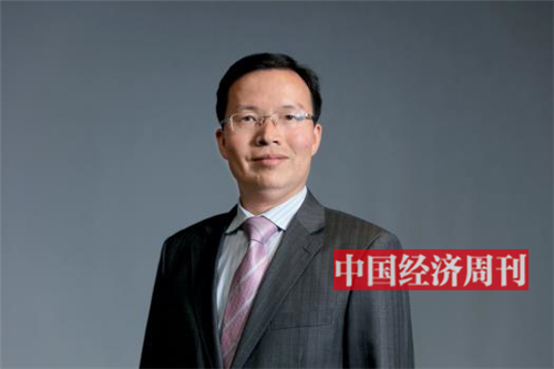 p28-湖南新化县县长左志锋《中国经济周刊》首席摄影记者 肖翊 摄